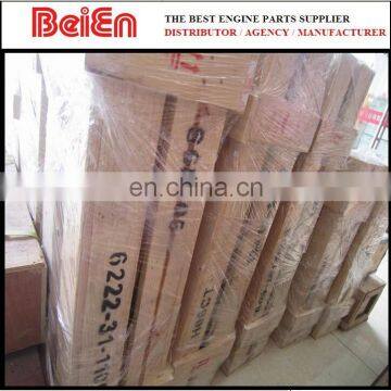 Excavator Engine J05E /J08E Crankshafts