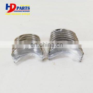 Diesel Engine Parts 3TNE68 Main And Con Rod Bearing STD