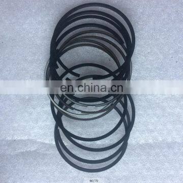 Hot sale Dongfeng ZD30  Piston Ring 100401673-E4101dongfeng ZD30 engine parts