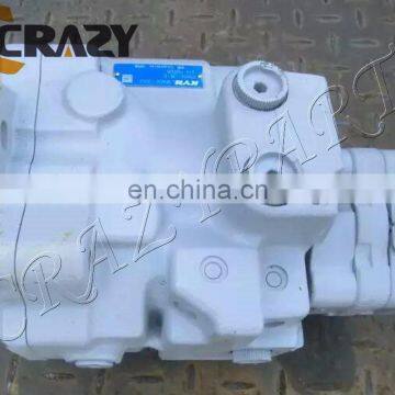 KYB PSVD2-13E hydraulic pump ,excavator spare parts