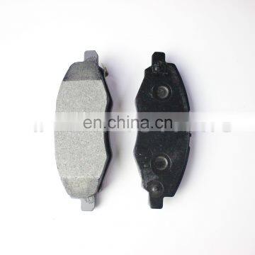 IFOB Brake Parts Brake Pad for Toyota Hilux LAN15 TGN16 # 04465-YZZQ8 04465-0K130 04465-0K310 2WD photo-6