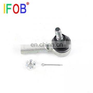 IFOB Tie Rod End For TOYOTA Hilux VIGO GGN25 45046-09281 45047-09281 photo-5