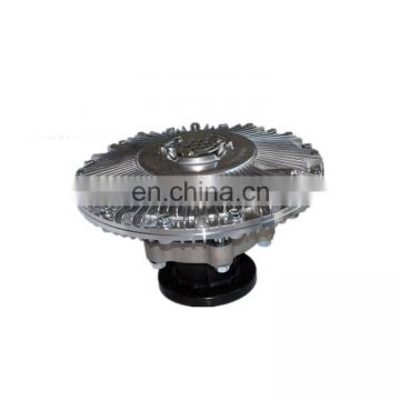 Factory Price Big Hole 6WF1 6WG1 1216502040 / 1216502041 / 8982302340 Fan Clutch For Isuzu Truck