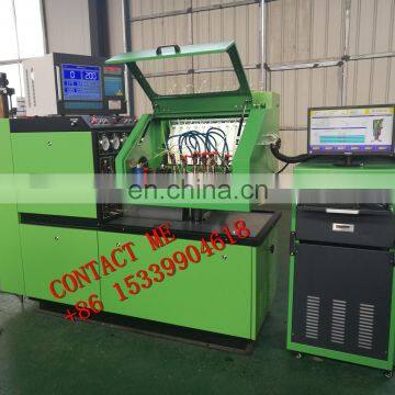 Diesel Pump Test Bench For Sale