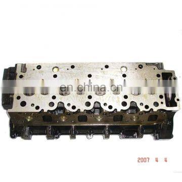 For 4HG1 engine cylinder head  8-97146-520-2 8-97207-133-1 8-97358-368-0