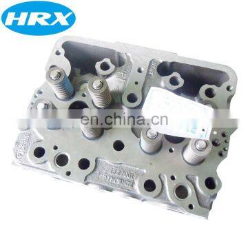 Excavator Engine Spare Parts Cylinder Head for NT855 4915267 3411805