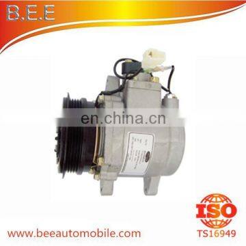 auto scroll compressor for DENSO 10P08E