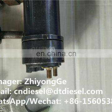 Common Rail Injector and Pump Test Bench CR816,with Testing Data Inside photo-6