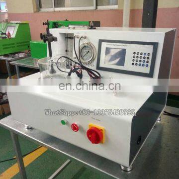 Injector machine used common rail injectors EPS100