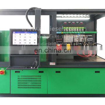 CR825 Multifunctional Test Bench With All Testing Functions ,PT Cummins ,HPI (Q60/X15) CR825S photo-5