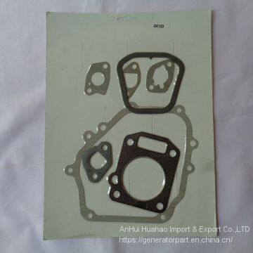 GX120 Power Engine Gasket Kit Spare Parts photo-2