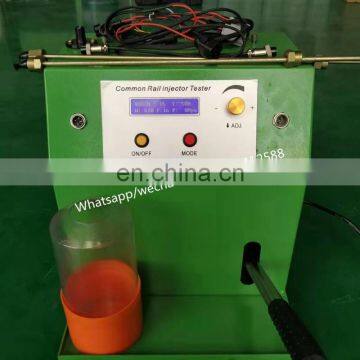 CR700L Common Rail Injector Tester Made in China photo-3