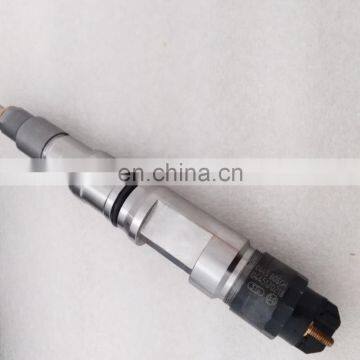 Common Rail Injector 0445120218/ 0445120030 For MAN photo-2