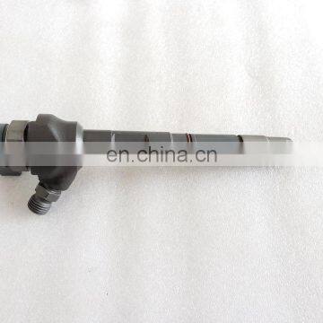 Bosch Original Common Rail Injector 0445110646 for Audi, Seat, Skoda, Volkswagen = 0445110368=0445110369=0445110647 photo-3