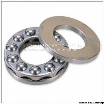 Thrust Ball Bearings