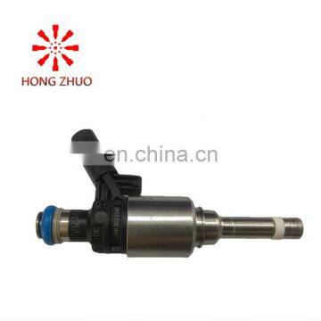 100% Professional Fuel Injector 06H906036G for Audi A3 8P 2.0T/B8 A4 2.0T, Boquilla Del Inyector de Combustible 06H906036G photo-3