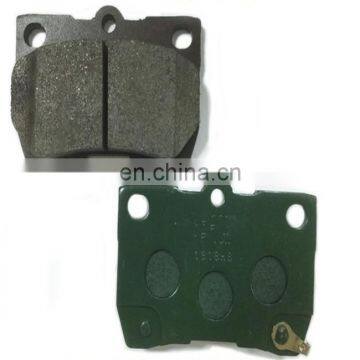 Brake Pads OEM 04466-30210 For Japanese Car