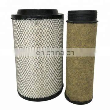 Heavy Duty Truck Air Filter 1109070-55A 1109060-55A K2845 photo-3