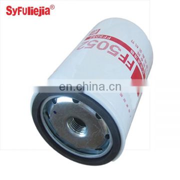 High Quality Fuel Filter FF5052 For Diesel Engine