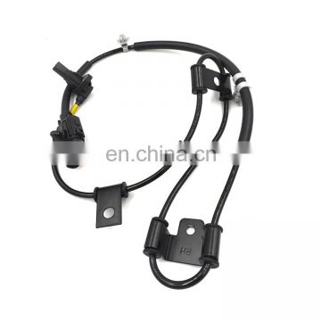 Hengney car auto parts Front Right ABS Wheel Speed Sensor 95671-1E000 956711E000 For Accent 2010 2011 1.6L RIO 2005