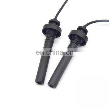 High Quality China Hengney Oem #MD365102 for Lancer 1.6L 2002-2006 SPARK PLUG WIRE SET photo-4