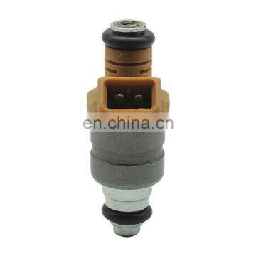 High Quality OEM 96620255 Fuel injector nozzles Auto Parts Car Accessory Fuel injectors For Chevrolet Daewoo Spark