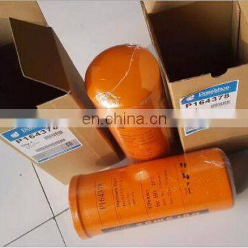 Hydraulic Filter Oil Filter RE39527 81863799 P164378 photo-5