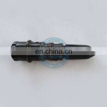 Genuine NT855 Diesel Engine Fuel Injector 3054233 photo-2