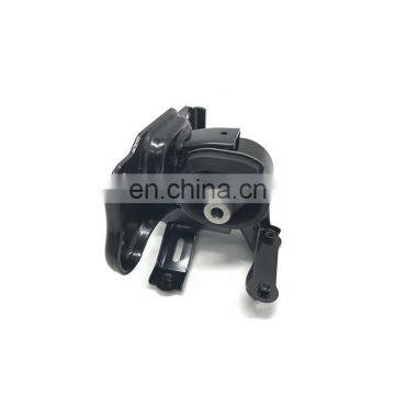 XYREPUESTOS  AUTO PARTS Repuestos Al Por Mayor 12372-0T020 Engine Mount Rubber Mounting for Toyota Corolla