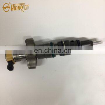 High quality diesel parts 235-2888 2352888 fuel injector 235-9649 2359649 for C-9