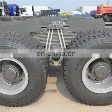 SINOTRUCK Spare Parts WG9425523011 Leaf Spring For Truck photo-5