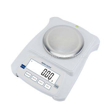 PN-Series Precision Balance, Jewelry Balance ,electronic Precision Balance Manufacturer photo-3