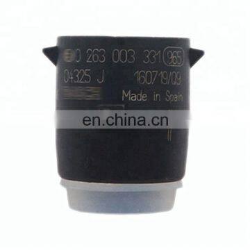 0263003331 PDC Auto Sensor Parking Radar For Peugeot For Citroen