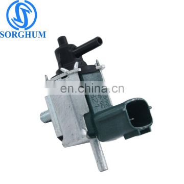 Vacuum Control Solenoid Valve K5T46592 For Mazda