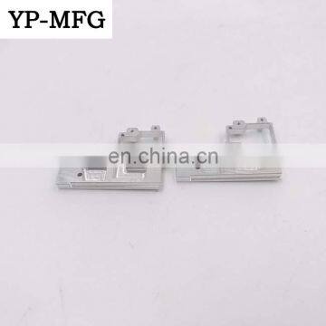 Custom Cnc Milling Machining Aluminium Products
