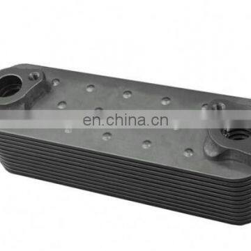 High Quality Excavator Oil Cooler Assy 14P
