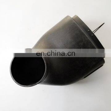 Sinotruk Spare Parts Air Intake Pipe WG9725190901for Howo Truck