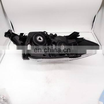 China Supplier Custom Headlights High Level Auto Body Kits Car for Fortuner 2012-2015 photo-2