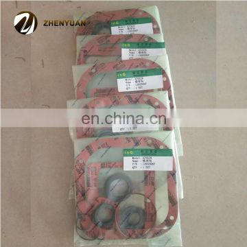 A2VK28 hydraulic pump Seal Kit for excavator repair kit