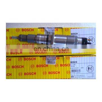 Original and new injector 0445120059 044512-0059