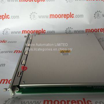 BENTLY NEVADA 1900/65A | Sales2@mooreplc.com photo-2