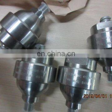 High Quality HAWE AC Series Diaphragm Hydraulic Accumulator AC40-1/4-100 photo-4