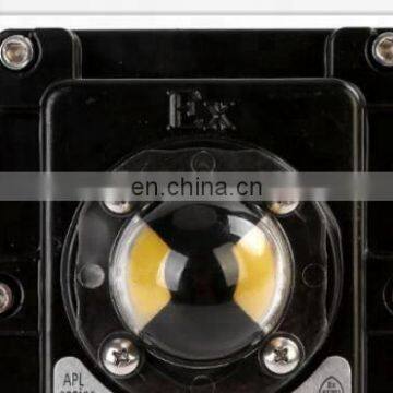 Limit Switch Air Pneumatic Solenoid Valve photo-4