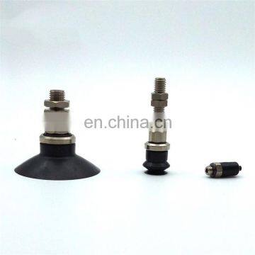 High quality vacuum small suction cups bulk pneumatic using suction cups