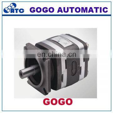 IGP-2series internal gear pump