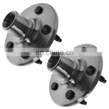 Rear Wheel Hub Bearing for F Ord Explorer OEM 521000 1L24-1W002-AA, 1L2Z-1107-AB, 3L2Z-1109-AA, 5L2Z-1A124-A, 6L2Z-1109-B,