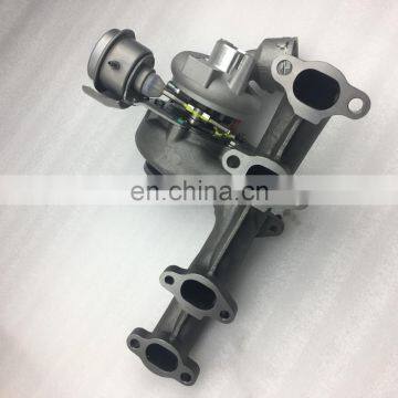 BV39 54399880072 03G253014M Turbo for V-olkswagen 1.9L Engine