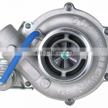 Turbo factory direct price GT3576D GT3582 24100-3251C 479016-0002 J08C turbocharger