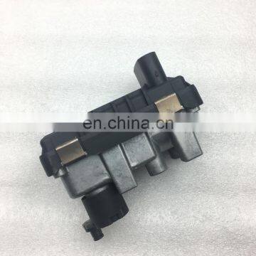 PPA GF 45 781751 Original Turbo Electronic Actuator 6NW009660 G-008 Electric Turbocharger Actuator photo-3