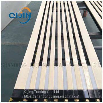 Ceramic Dewatering Elements for Paper Making With High Quality